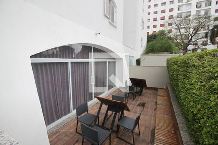 Apartamento à venda com 316m², 3 quartos e 3 vagasÁrea comum - Salão de festas