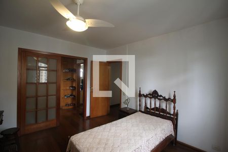 Apartamento à venda com 316m², 3 quartos e 3 vagasQuarto 3