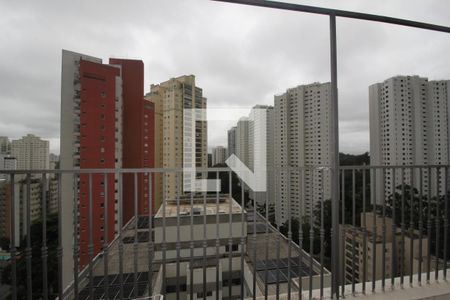 Apartamento à venda com 316m², 3 quartos e 3 vagasVista da Varanda