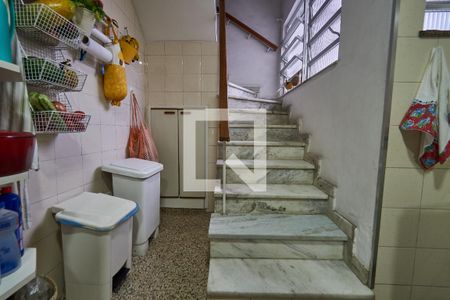 Casa de condomínio à venda com 185m², 3 quartos e 1 vagaCozinha
