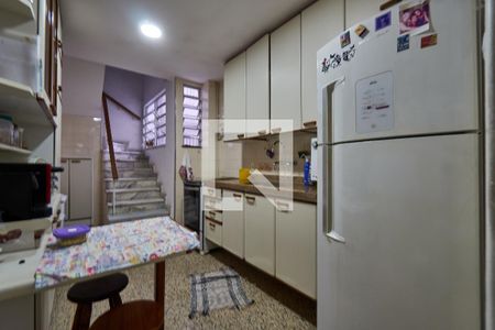 Casa de condomínio à venda com 185m², 3 quartos e 1 vagaCozinha