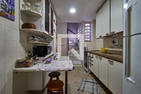 Casa de condomínio à venda com 185m², 3 quartos e 1 vagaCozinha