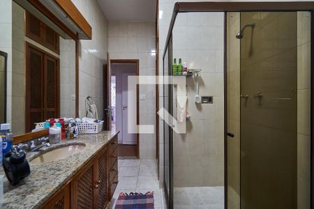 Casa de condomínio à venda com 185m², 3 quartos e 1 vagaBanheiro 1