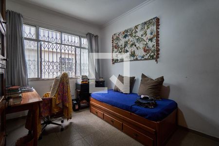 Casa de condomínio à venda com 185m², 3 quartos e 1 vagaQuarto 2