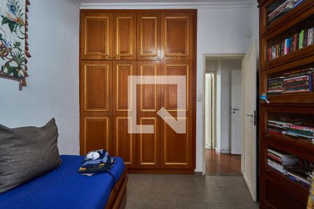 Casa de condomínio à venda com 185m², 3 quartos e 1 vagaQuarto 2