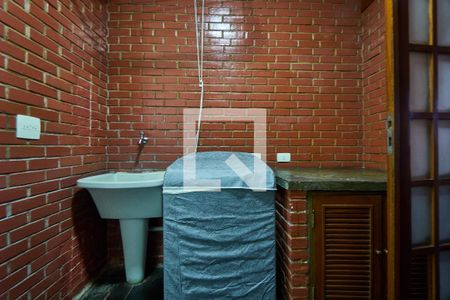 Casa de condomínio à venda com 185m², 3 quartos e 1 vagaÁrea de Serviço