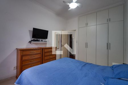 Quarto 1 de casa de condomínio à venda com 3 quartos, 185m² em Vila Isabel, Rio de Janeiro
