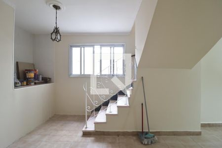 Sala de apartamento para alugar com 3 quartos, 125m² em Santana, São Paulo