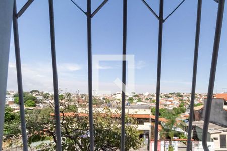 Vista do quarto 1 de apartamento à venda com 3 quartos, 87m² em Santa Monica, Belo Horizonte