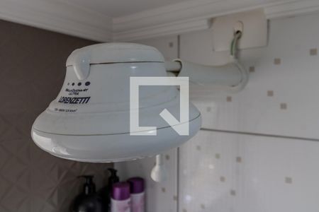 Apartamento à venda com 81m², 2 quartos e 1 vaga Apartamento à venda com 81m², 2 quartos e 1 vagaBanheiro