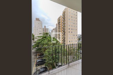 Apartamento à venda com 2 quartos, 81m² em Jardim Umarizal, São Paulo