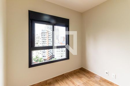 Apartamento para alugar com 28m², 1 quarto e sem vaga Apartamento para alugar com 28m², 1 quarto e sem vagaQuarto