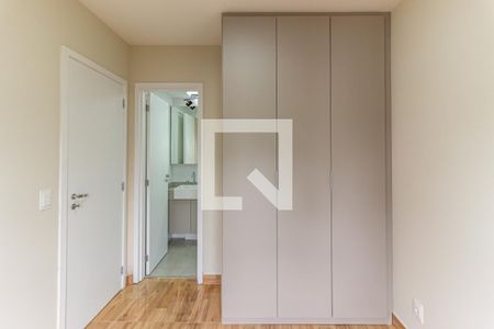 Apartamento para alugar com 28m², 1 quarto e sem vaga Apartamento para alugar com 28m², 1 quarto e sem vagaQuarto