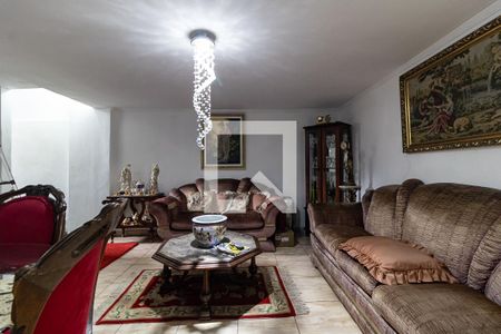 Casa à venda com 345m², 5 quartos e 1 vaga Casa à venda com 345m², 5 quartos e 1 vagaSala da Casa 2