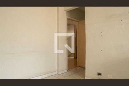 Sala de apartamento à venda com 2 quartos, 70m² em Jardim Ataliba Leonel, São Paulo