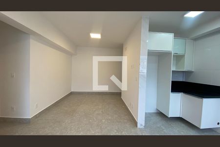 Sala de apartamento à venda com 2 quartos, 67m² em Vila Paris, Belo Horizonte