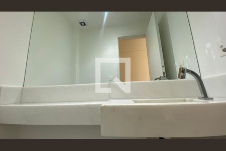 Lavabo de apartamento à venda com 2 quartos, 67m² em Vila Paris, Belo Horizonte