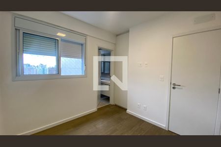 Quarto Suíte 2 de apartamento à venda com 2 quartos, 67m² em Vila Paris, Belo Horizonte