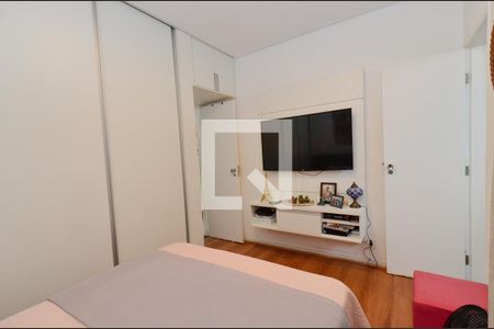 Quarto2 de apartamento à venda com 3 quartos, 70m² em Serra, Belo Horizonte