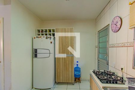 Casa à venda com 73m², 2 quartos e 1 vagaCozinha