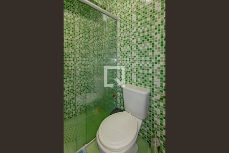 Casa à venda com 73m², 2 quartos e 1 vagaBanheiro