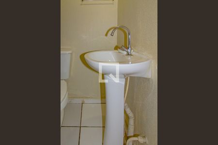 Casa à venda com 73m², 2 quartos e 1 vagaLavabo