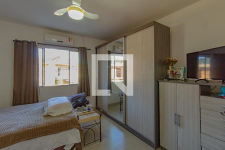 Casa à venda com 73m², 2 quartos e 1 vagaQuarto 1