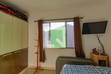 Casa à venda com 73m², 2 quartos e 1 vagaQuarto 2