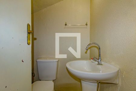 Casa à venda com 73m², 2 quartos e 1 vagaLavabo