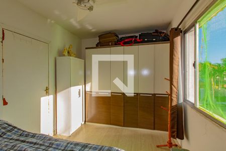 Casa à venda com 73m², 2 quartos e 1 vagaQuarto 2