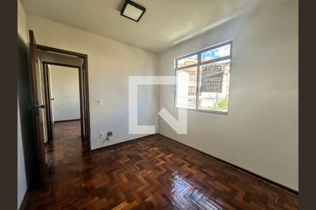 quarto 1 de apartamento à venda com 2 quartos, 70m² em Nova Suíça, Belo Horizonte