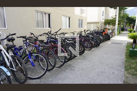 Apartamento para alugar com 39m², 2 quartos e 2 vagasBicicletário