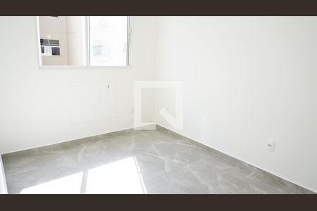 Apartamento para alugar com 39m², 2 quartos e 2 vagasQuarto 2