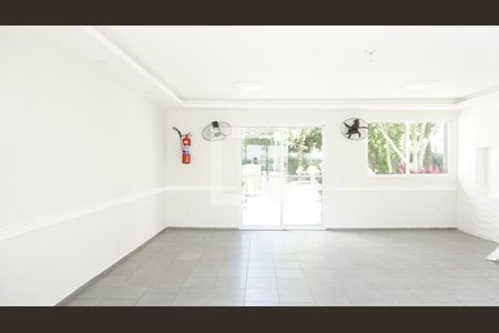 Apartamento para alugar com 39m², 2 quartos e 2 vagasSalao de Festa