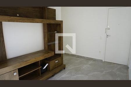 Sala de apartamento à venda com 2 quartos, 39m² em Gardênia Azul, Rio de Janeiro