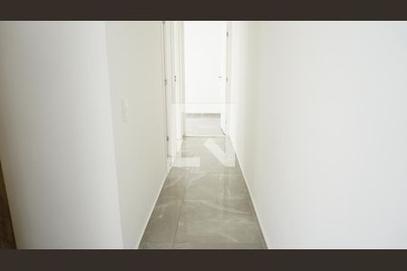 Apartamento para alugar com 39m², 2 quartos e 2 vagasHall Quartos