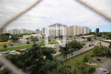 Vista de apartamento para alugar com 3 quartos, 60m² em Recreio dos Bandeirantes, Rio de Janeiro