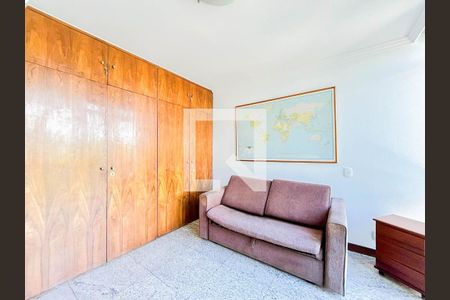 Quarto 1 de apartamento para alugar com 3 quartos, 112m² em Asa Norte, Brasília