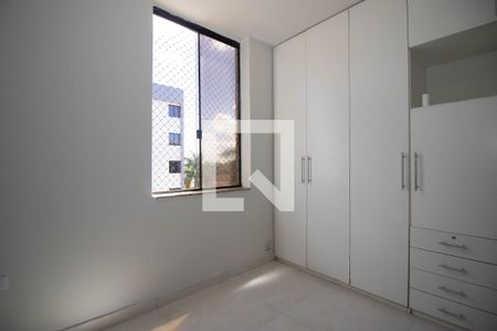Quarto  de apartamento para alugar com 2 quartos, 46m² em Cruzeiro Novo, Brasília