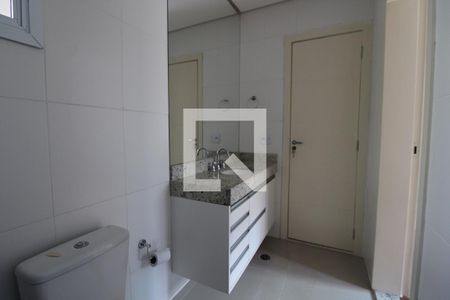 Quarto 1 - Banheiro de casa para alugar com 3 quartos, 169m² em Água Fria, São Paulo