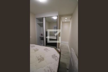 Suíte de apartamento para alugar com 2 quartos, 59m² em Vila Suzana, São Paulo