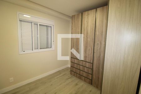 Quarto de apartamento à venda com 2 quartos, 59m² em Vila Suzana, São Paulo