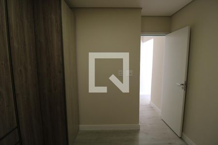 Quarto de apartamento à venda com 2 quartos, 59m² em Vila Suzana, São Paulo
