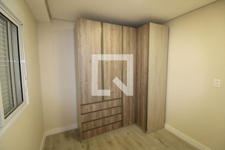 Quarto de apartamento à venda com 2 quartos, 59m² em Vila Suzana, São Paulo