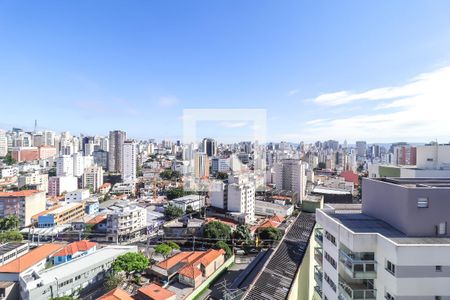 Quarto 1 de apartamento à venda com 2 quartos, 47m² em Aclimação, São Paulo