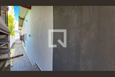 Casa para alugar com 260m², 4 quartos e 3 vagasChurrasqueira