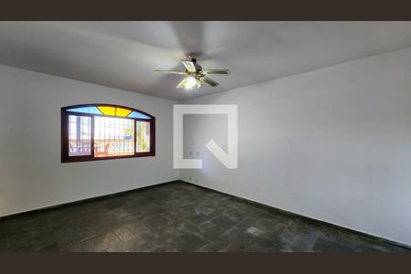 Sala de casa para alugar com 4 quartos, 260m² em Parque Viana, Barueri