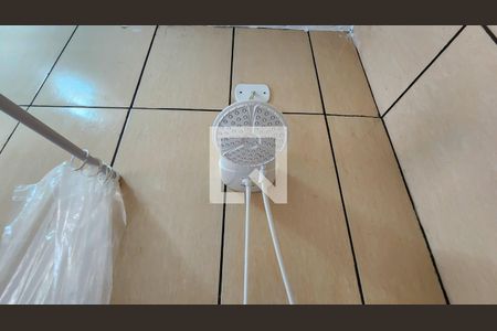 Casa para alugar com 260m², 4 quartos e 3 vagasChuveiro da Suíte