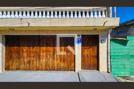 Casa para alugar com 260m², 4 quartos e 3 vagasPlaquinha