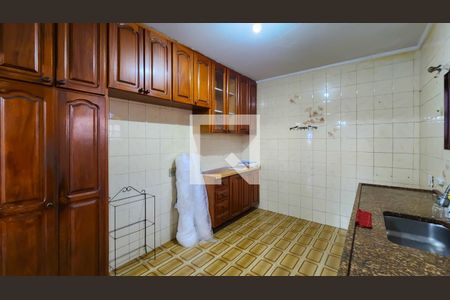 Casa para alugar com 260m², 4 quartos e 3 vagasCozinha